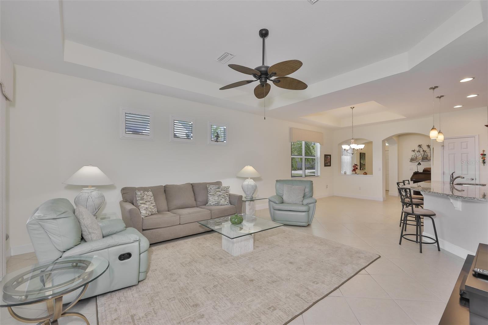 SUN CITY CENTER - RICHMOND VILLAGE - Residential