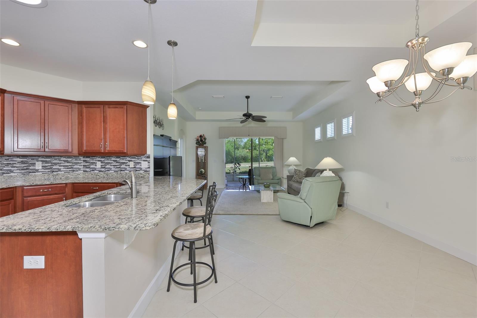 SUN CITY CENTER - RICHMOND VILLAGE - Residential