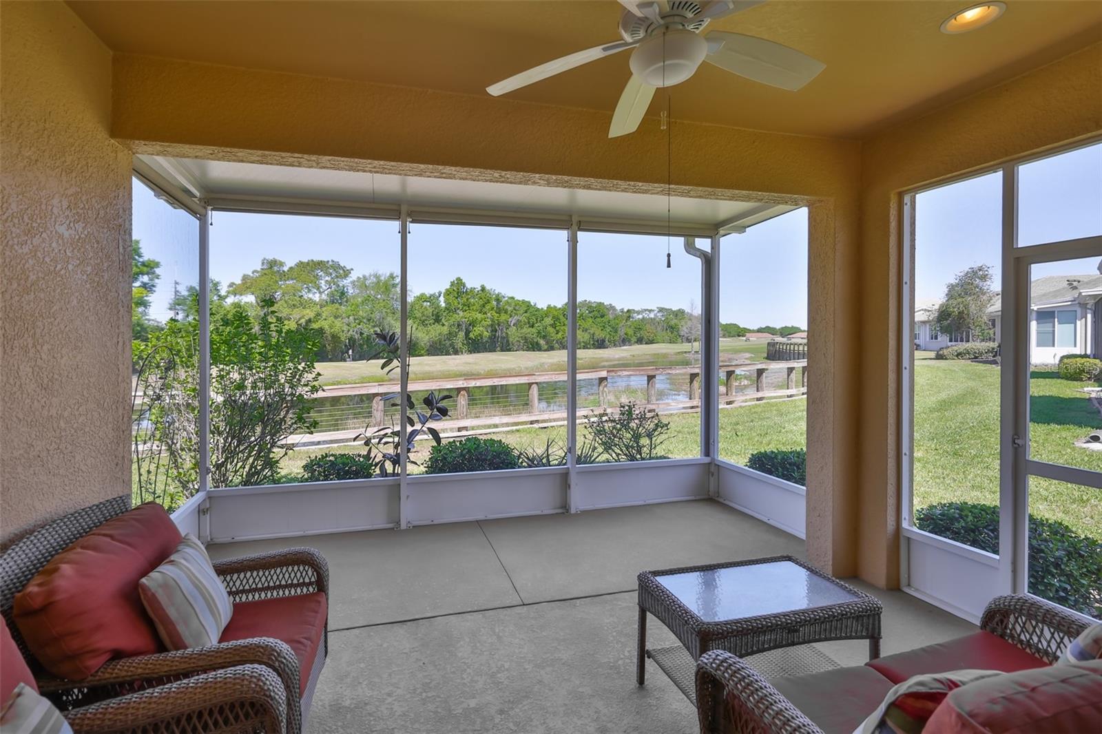 SUN CITY CENTER - RICHMOND VILLAGE - Residential