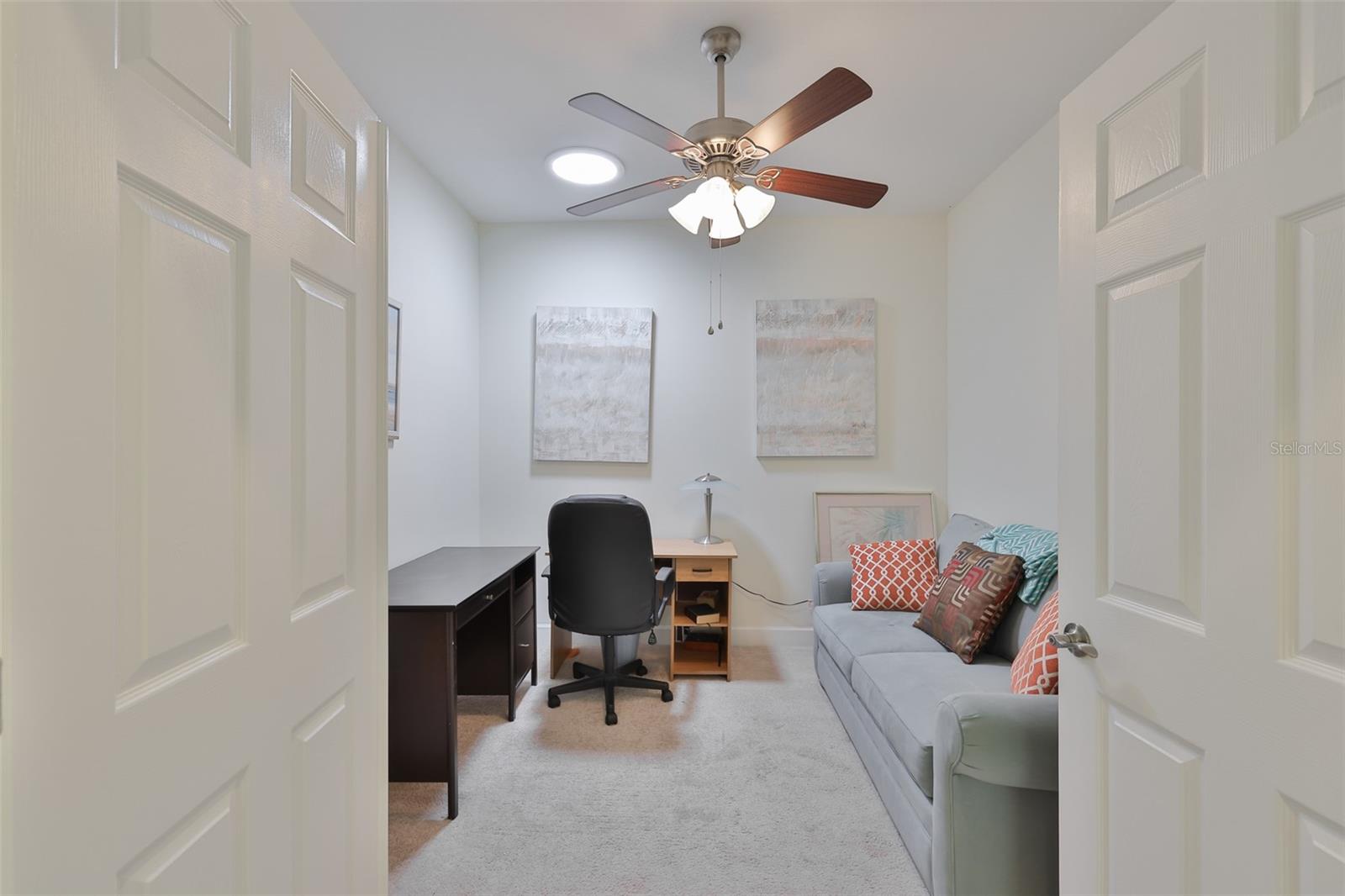 SUN CITY CENTER - RICHMOND VILLAGE - Residential