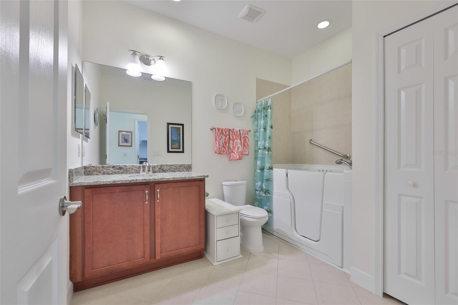 SUN CITY CENTER - RICHMOND VILLAGE - Residential