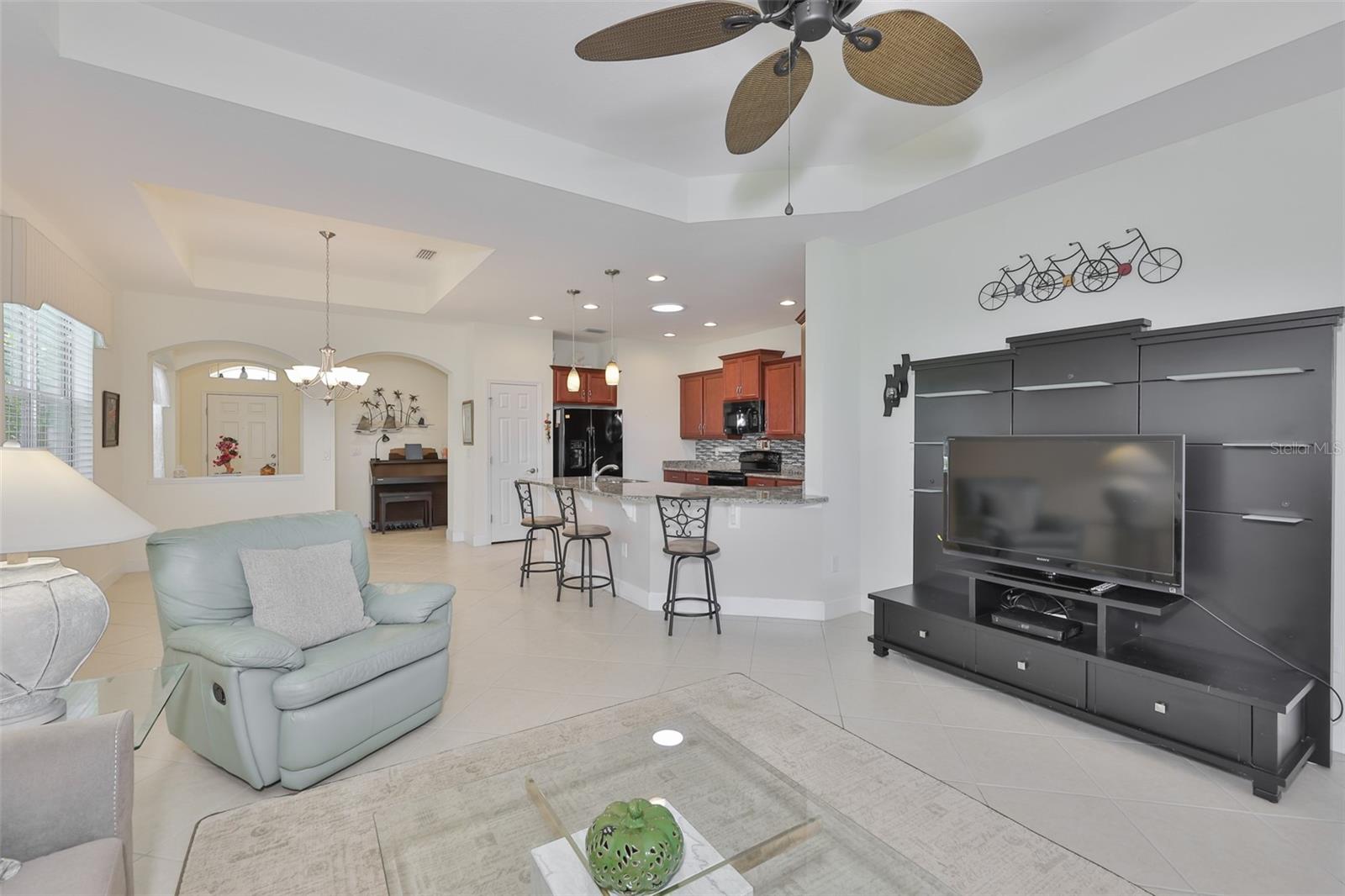 SUN CITY CENTER - RICHMOND VILLAGE - Residential