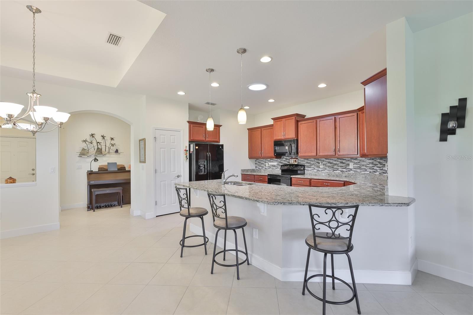 SUN CITY CENTER - RICHMOND VILLAGE - Residential