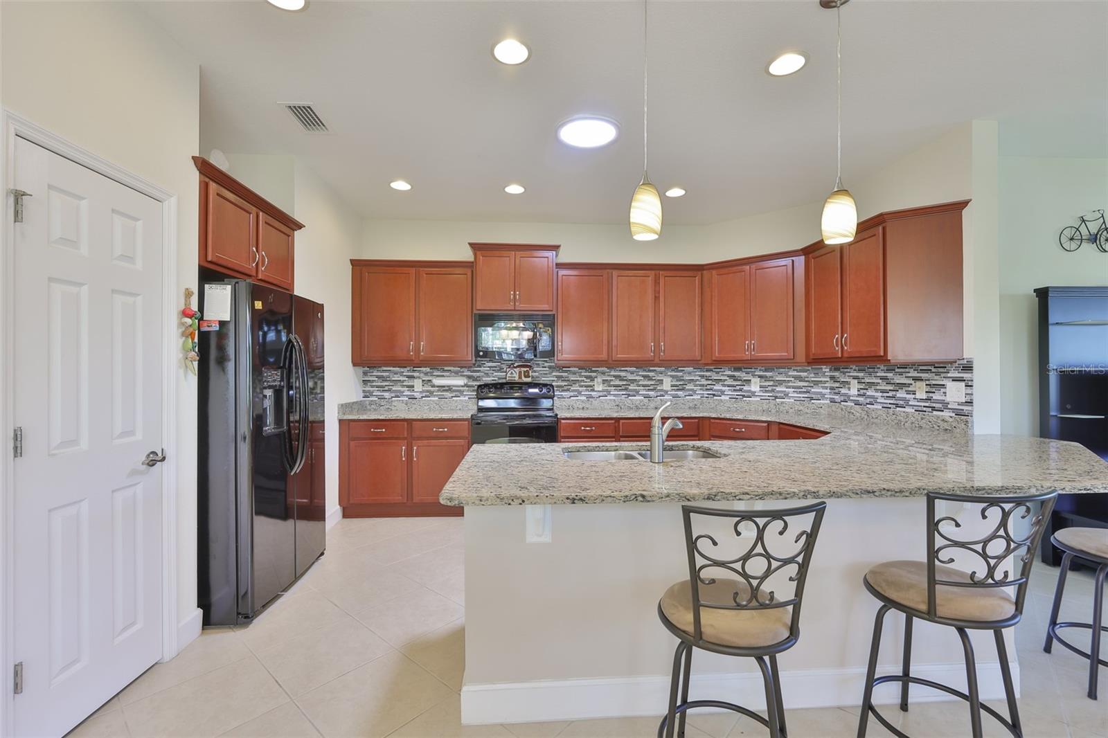 SUN CITY CENTER - RICHMOND VILLAGE - Residential