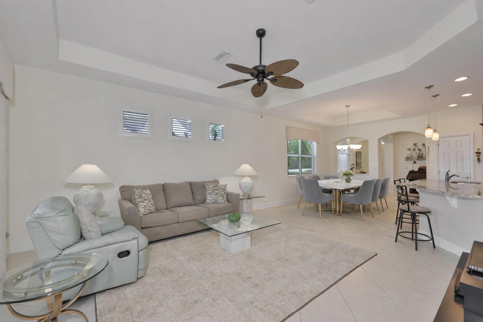 SUN CITY CENTER - RICHMOND VILLAGE - Residential