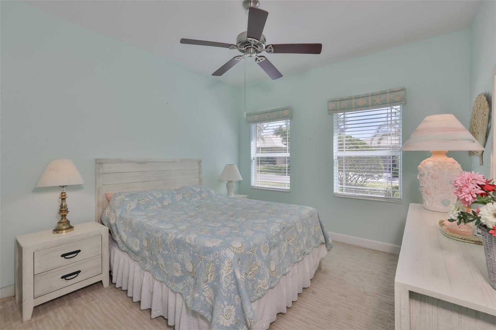 SUN CITY CENTER - RICHMOND VILLAGE - Residential