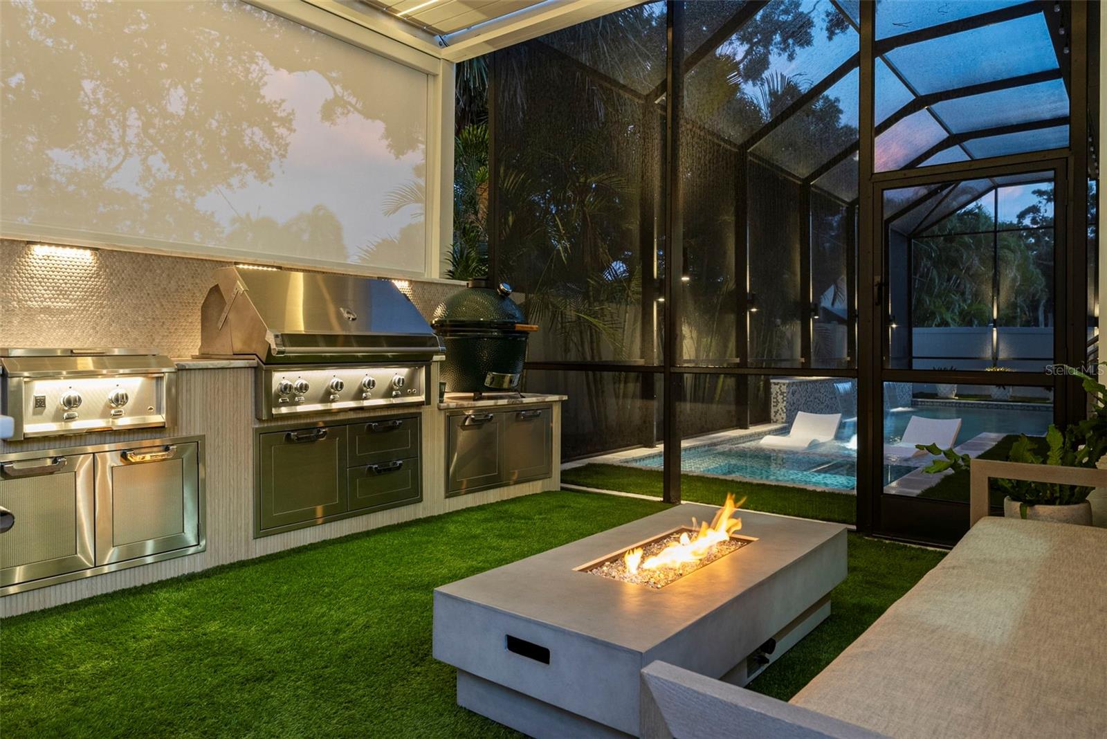 BEL MAR SHORES REV - Residential