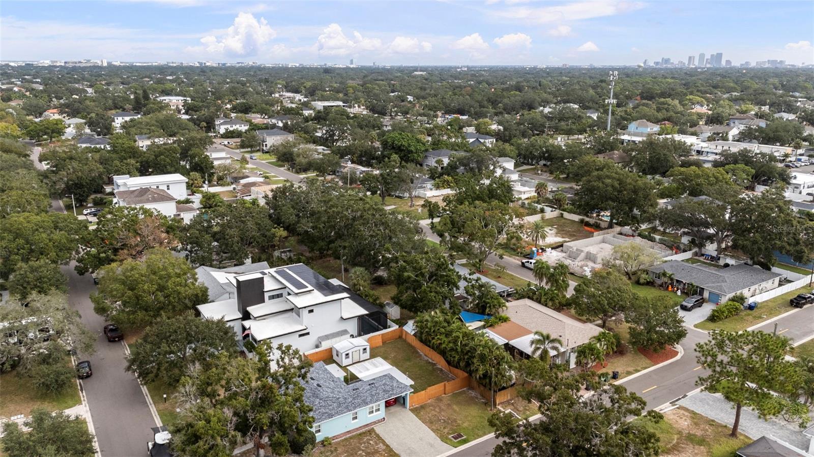 BEL MAR SHORES REV - Residential