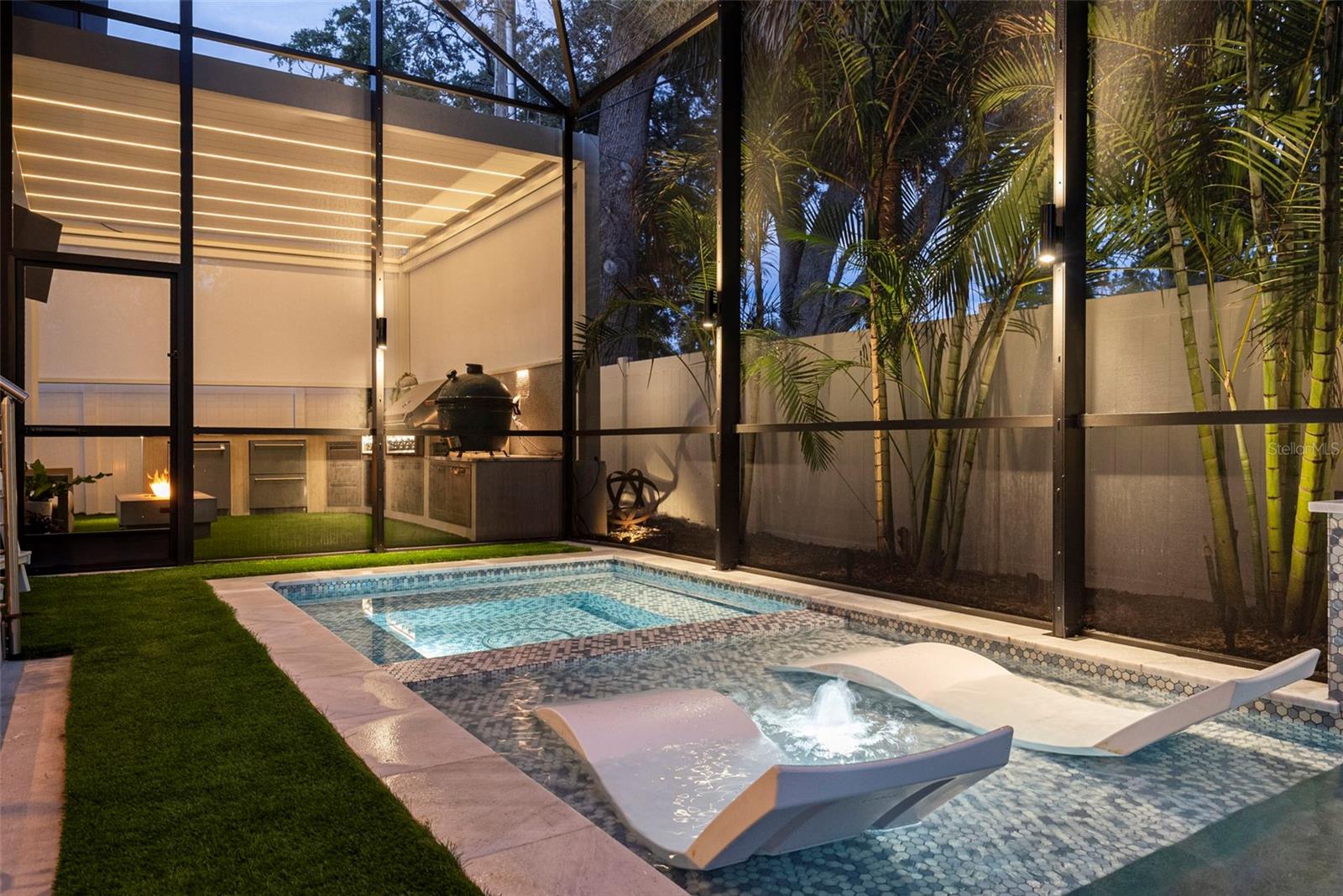 BEL MAR SHORES REV - Residential