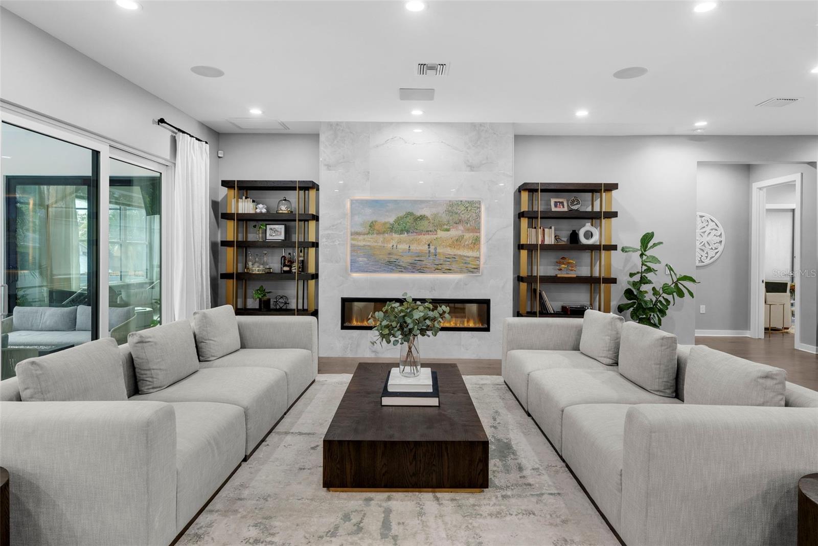 BEL MAR SHORES REV - Residential