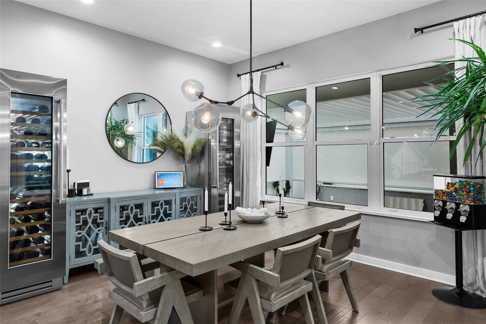 BEL MAR SHORES REV - Residential