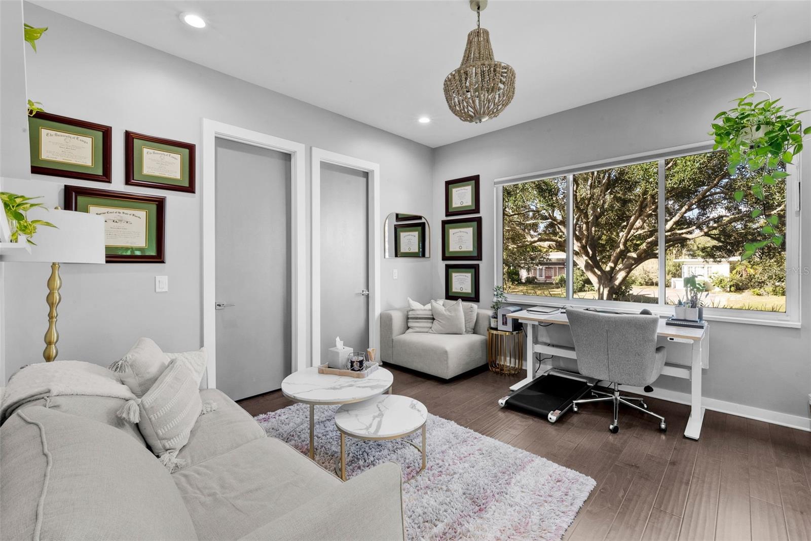 BEL MAR SHORES REV - Residential