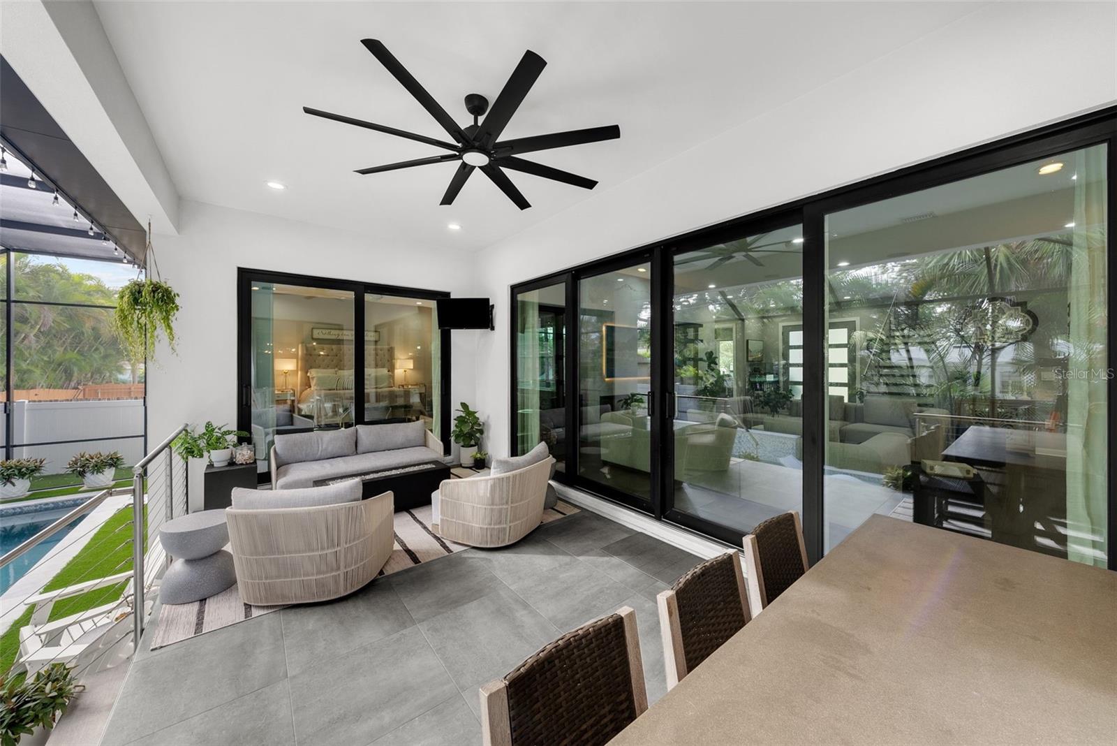 BEL MAR SHORES REV - Residential