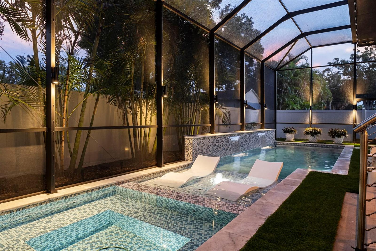 BEL MAR SHORES REV - Residential