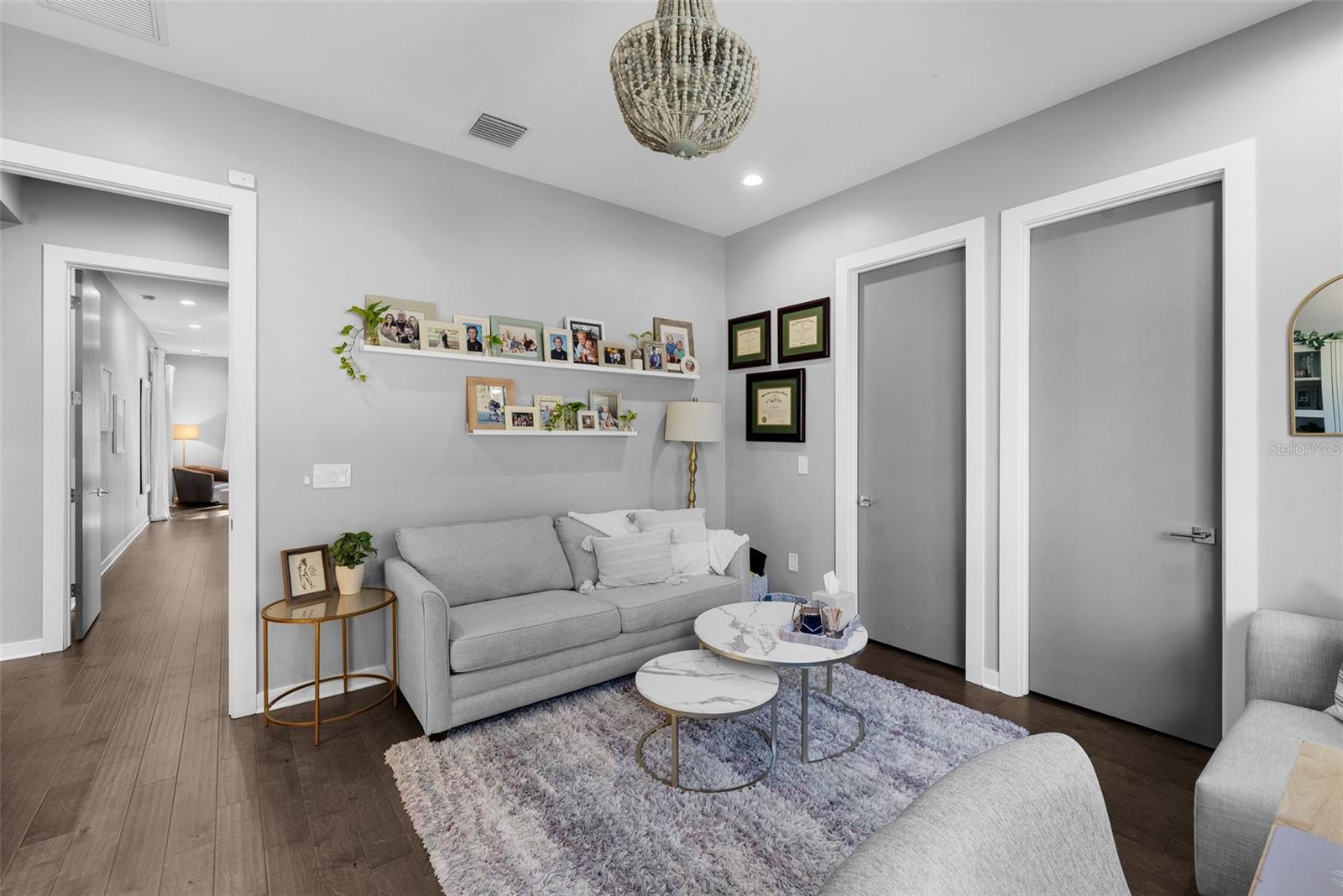 BEL MAR SHORES REV - Residential