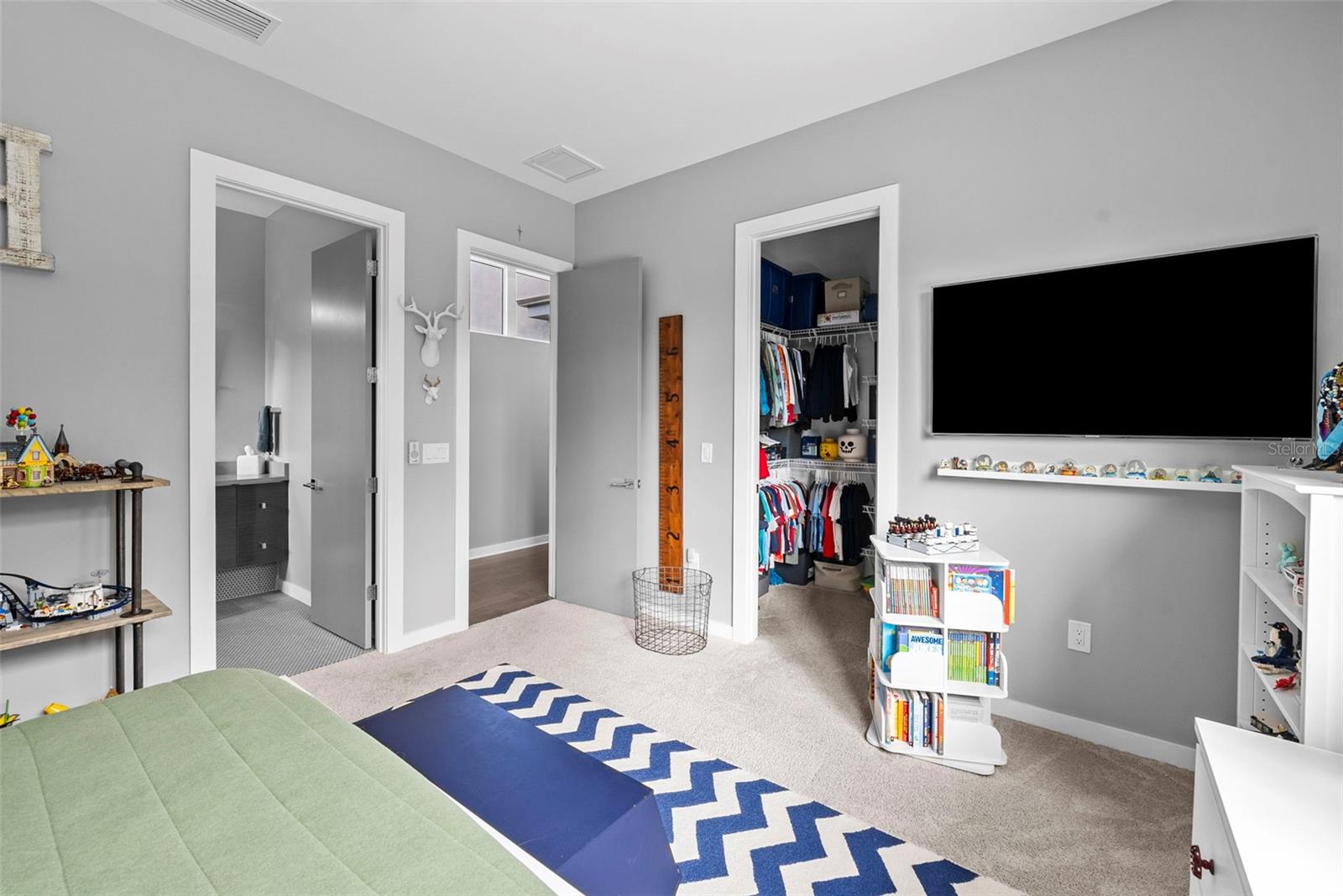 BEL MAR SHORES REV - Residential