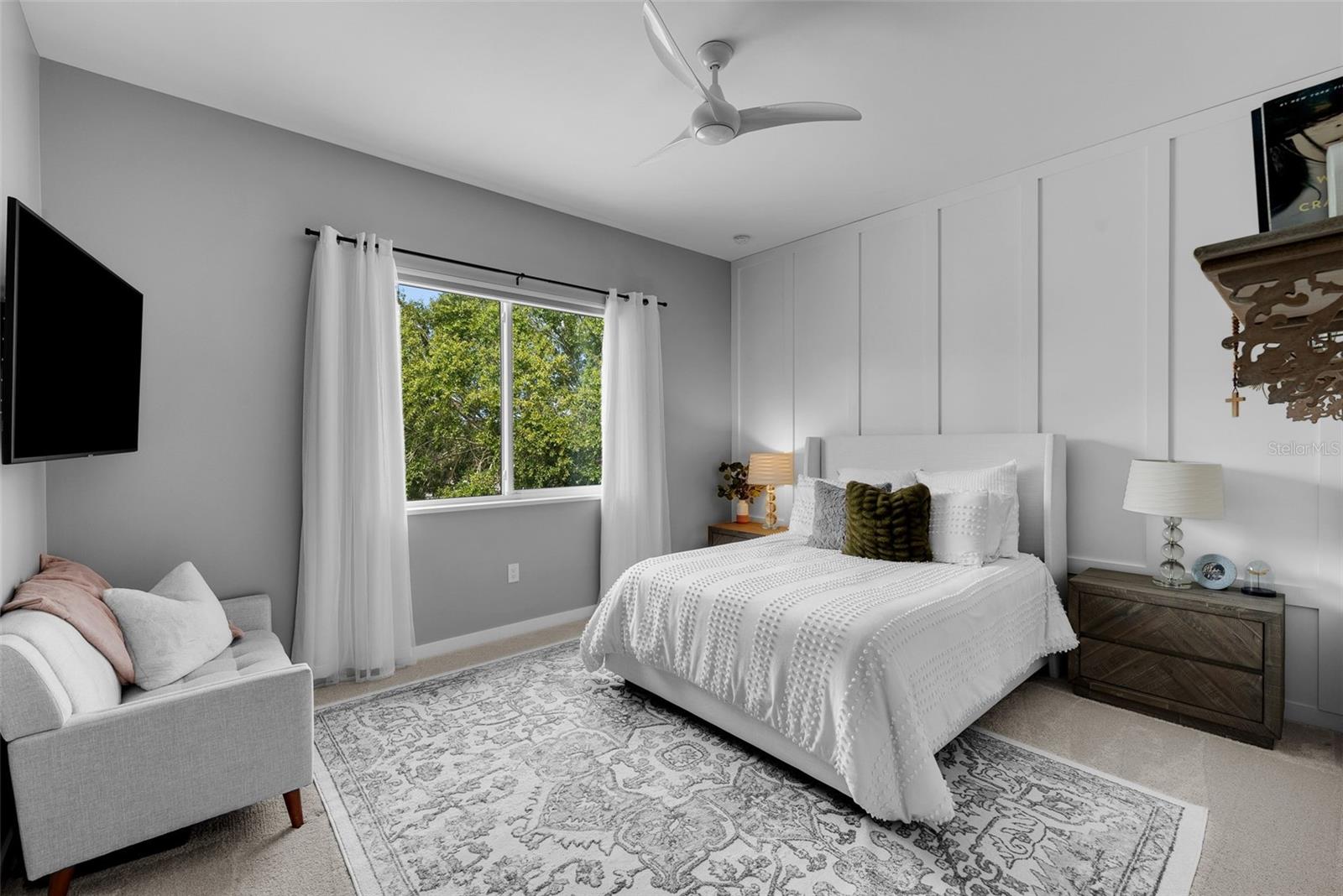 BEL MAR SHORES REV - Residential