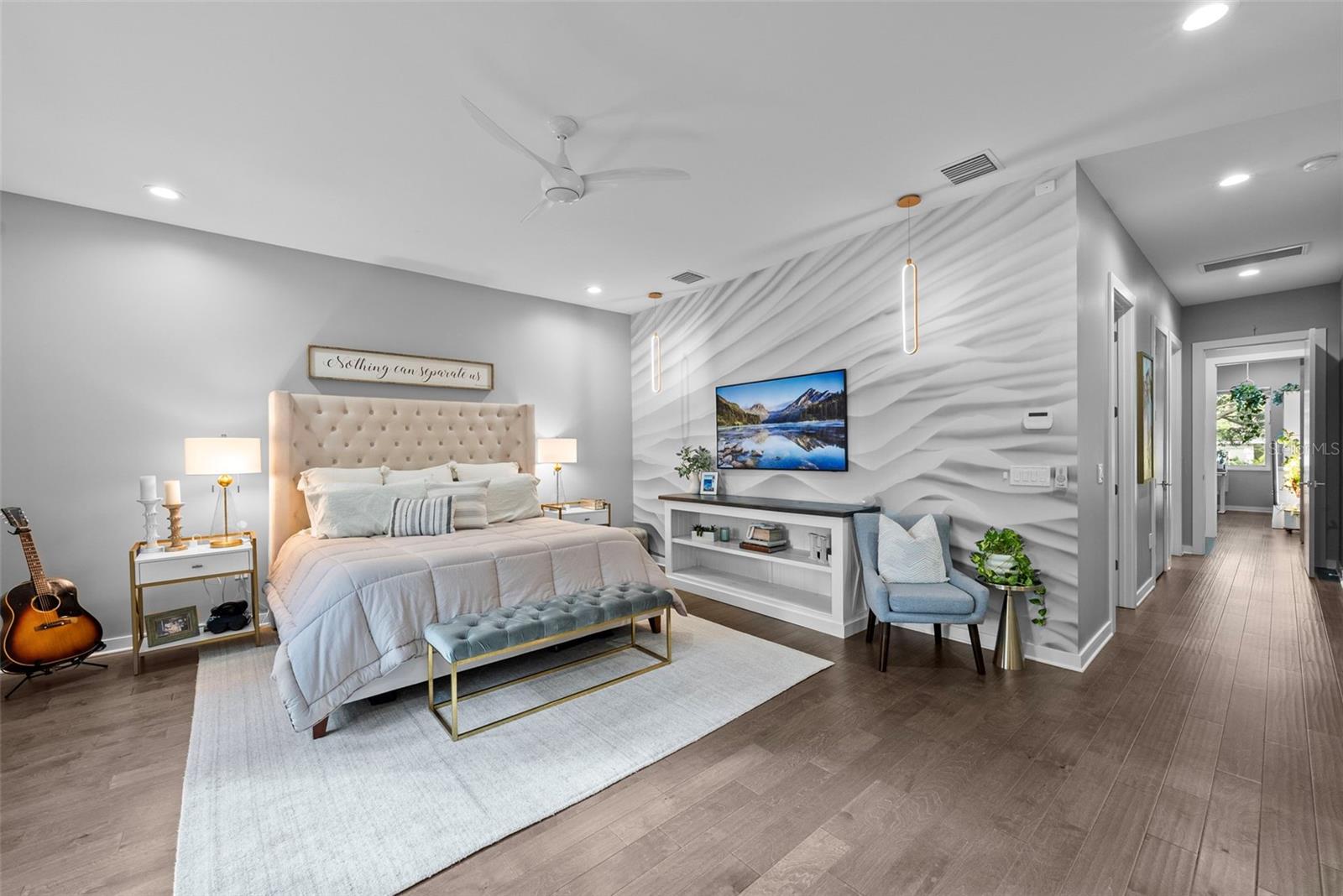 BEL MAR SHORES REV - Residential