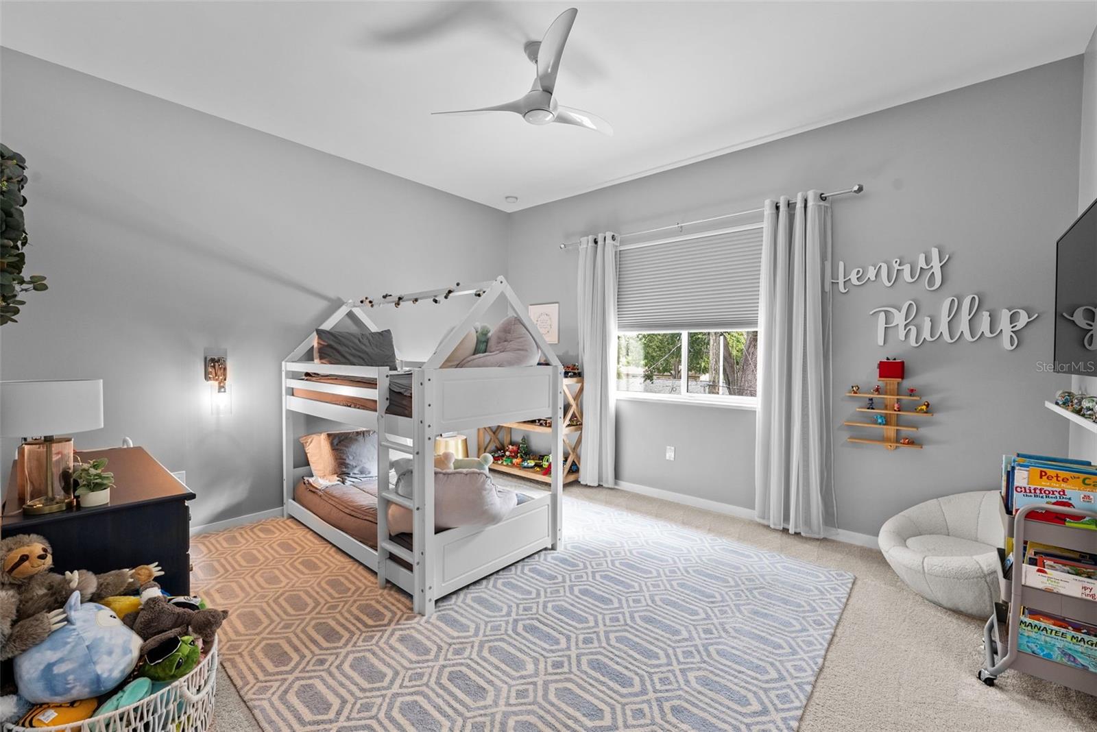 BEL MAR SHORES REV - Residential