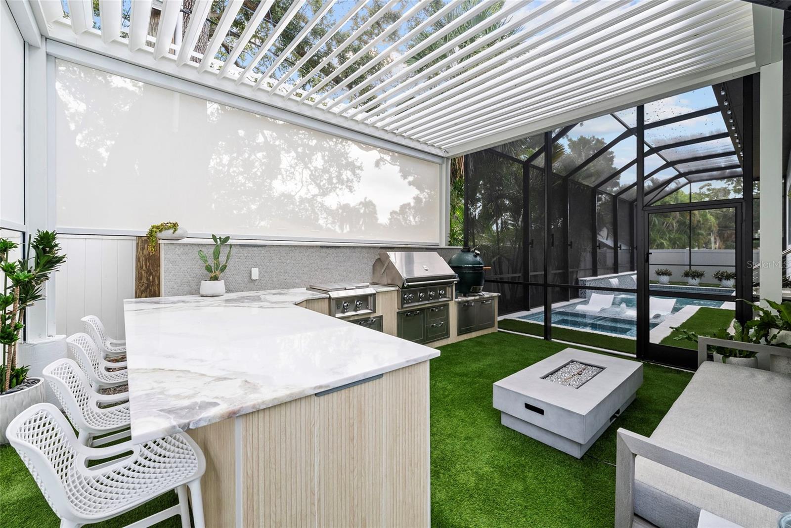 BEL MAR SHORES REV - Residential