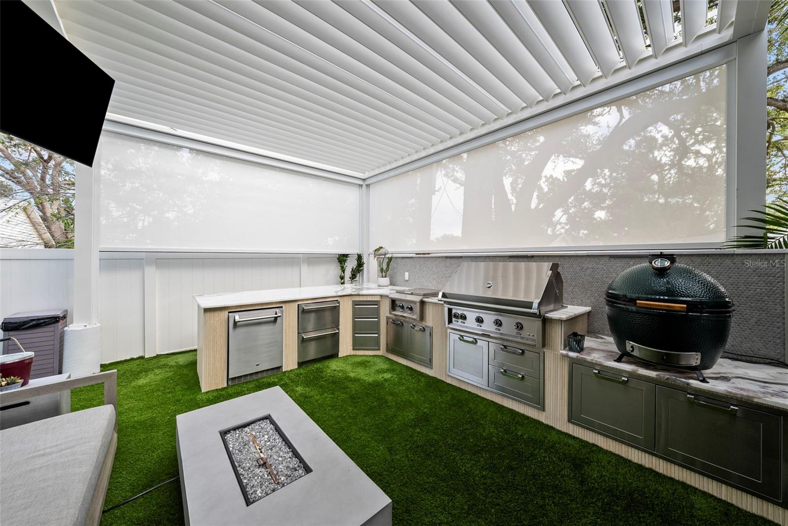 BEL MAR SHORES REV - Residential