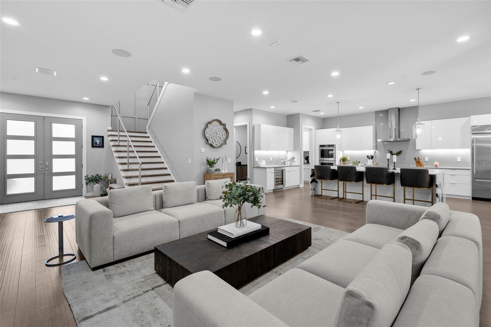 BEL MAR SHORES REV - Residential