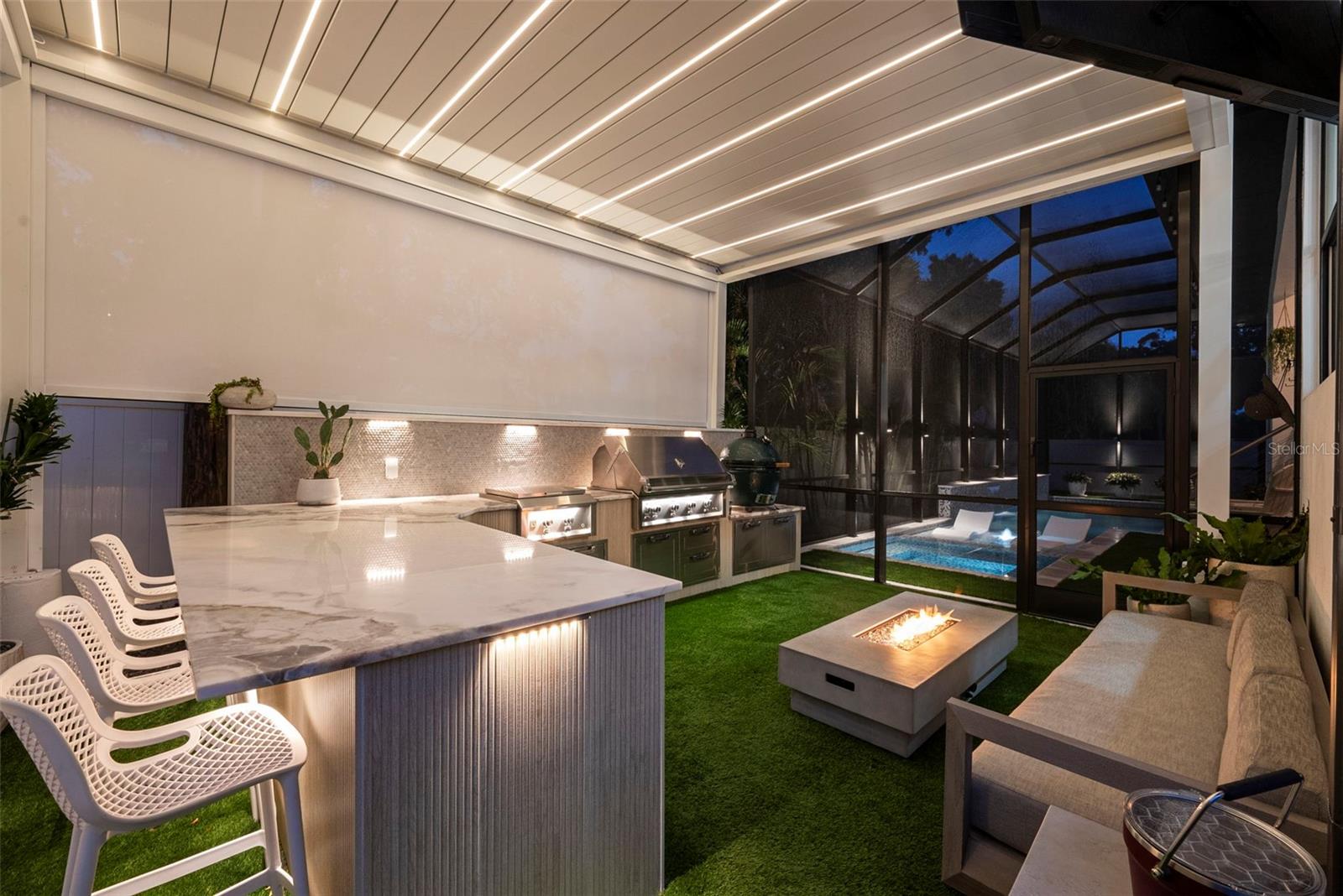 BEL MAR SHORES REV - Residential