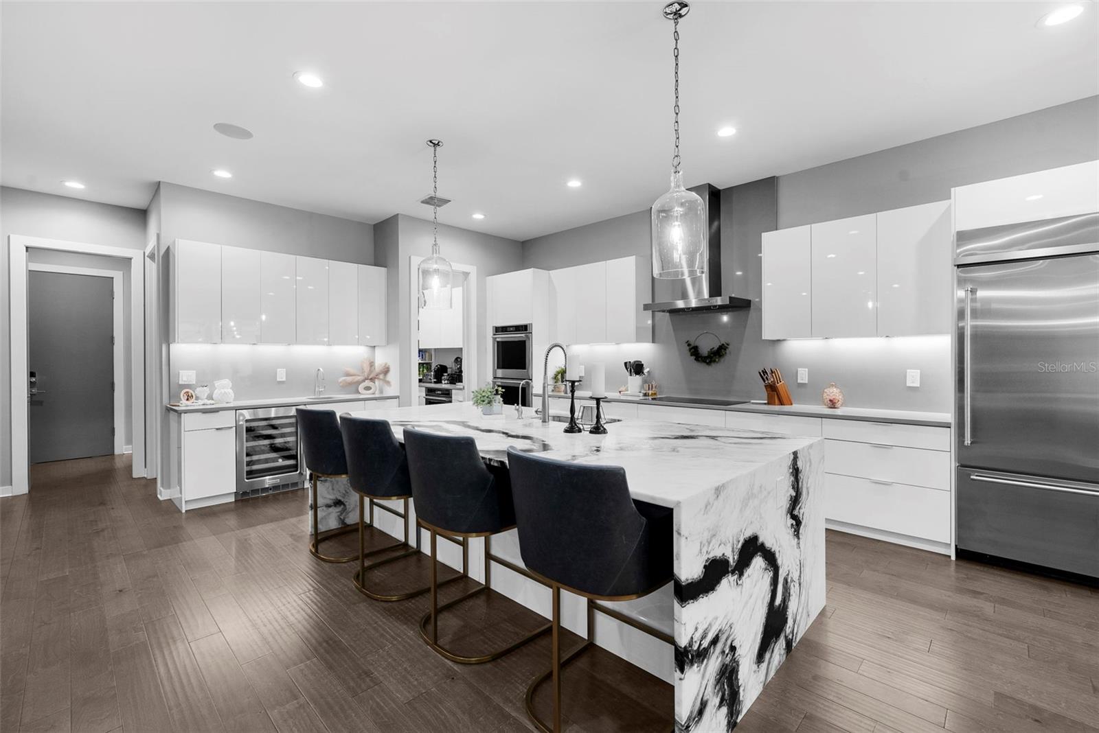 BEL MAR SHORES REV - Residential