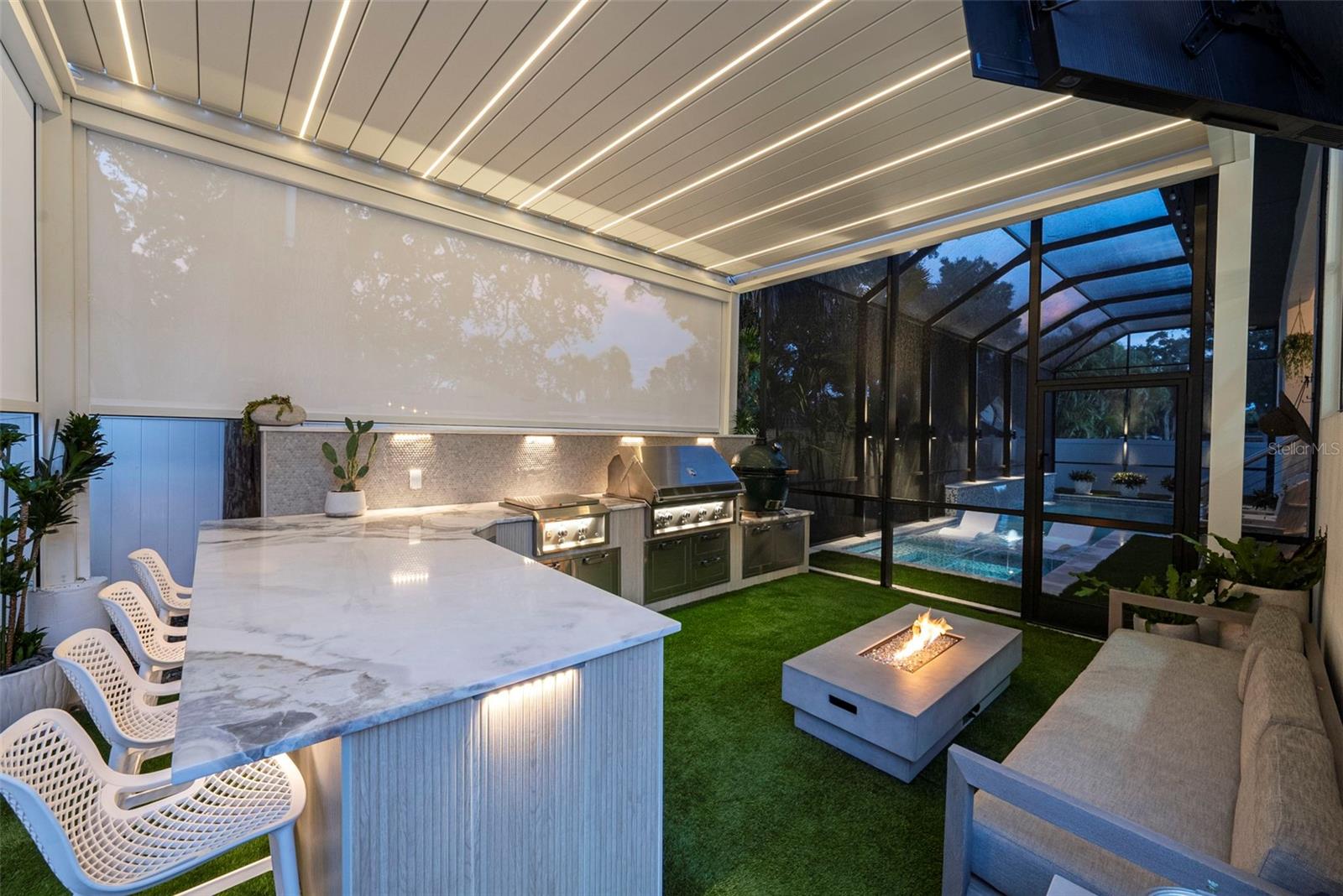 BEL MAR SHORES REV - Residential