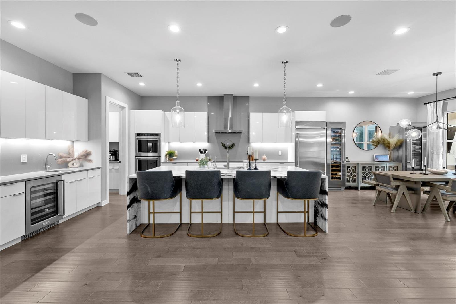 BEL MAR SHORES REV - Residential