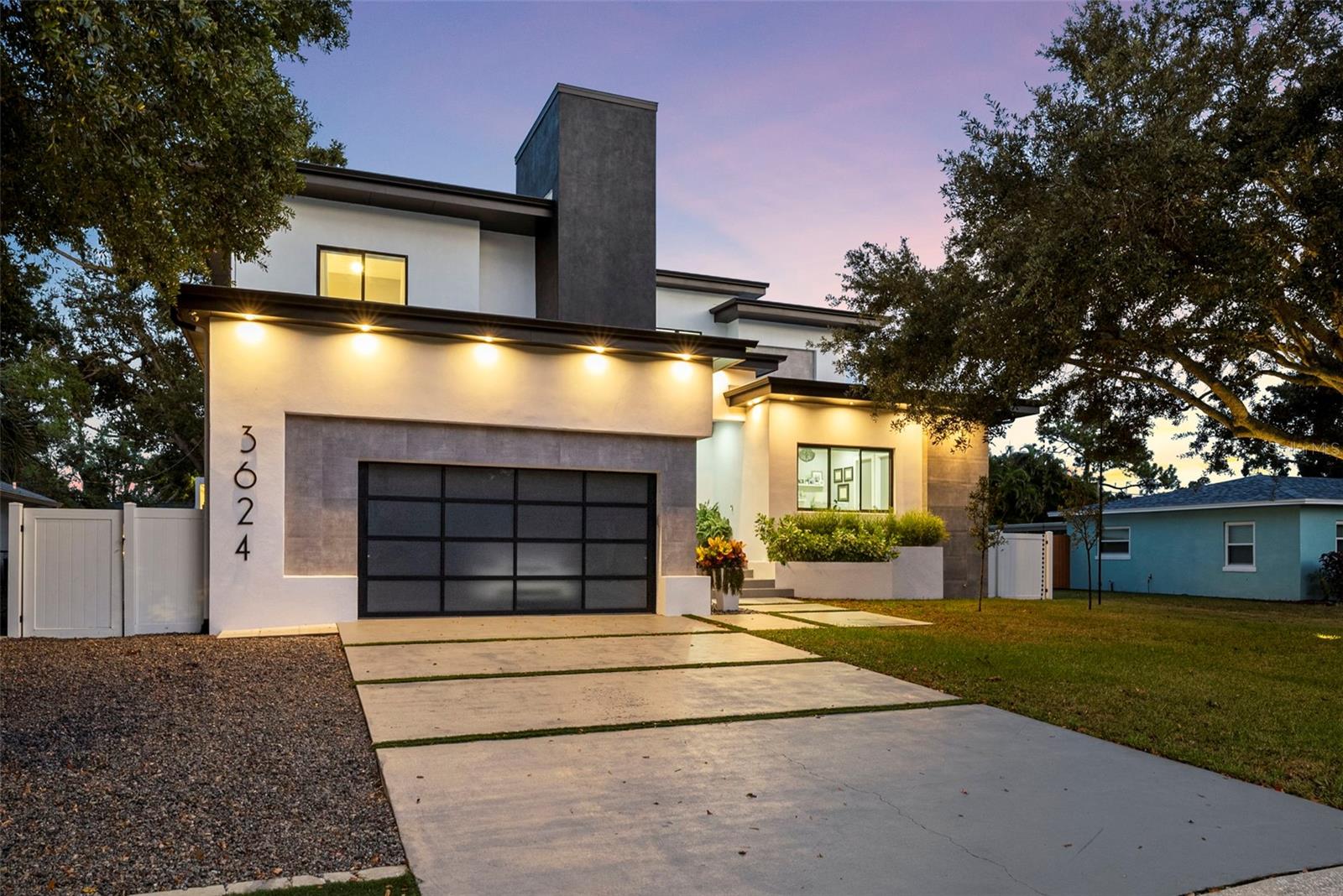 BEL MAR SHORES REV - Residential