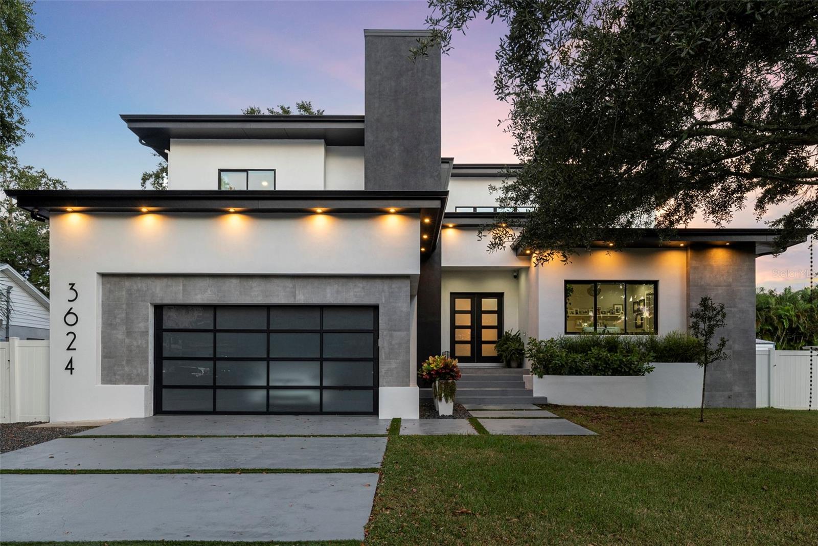 BEL MAR SHORES REV - Residential