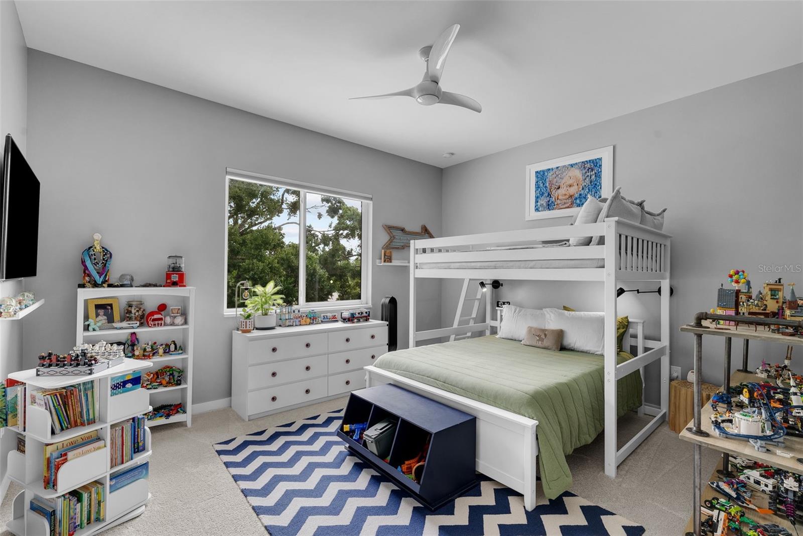 BEL MAR SHORES REV - Residential