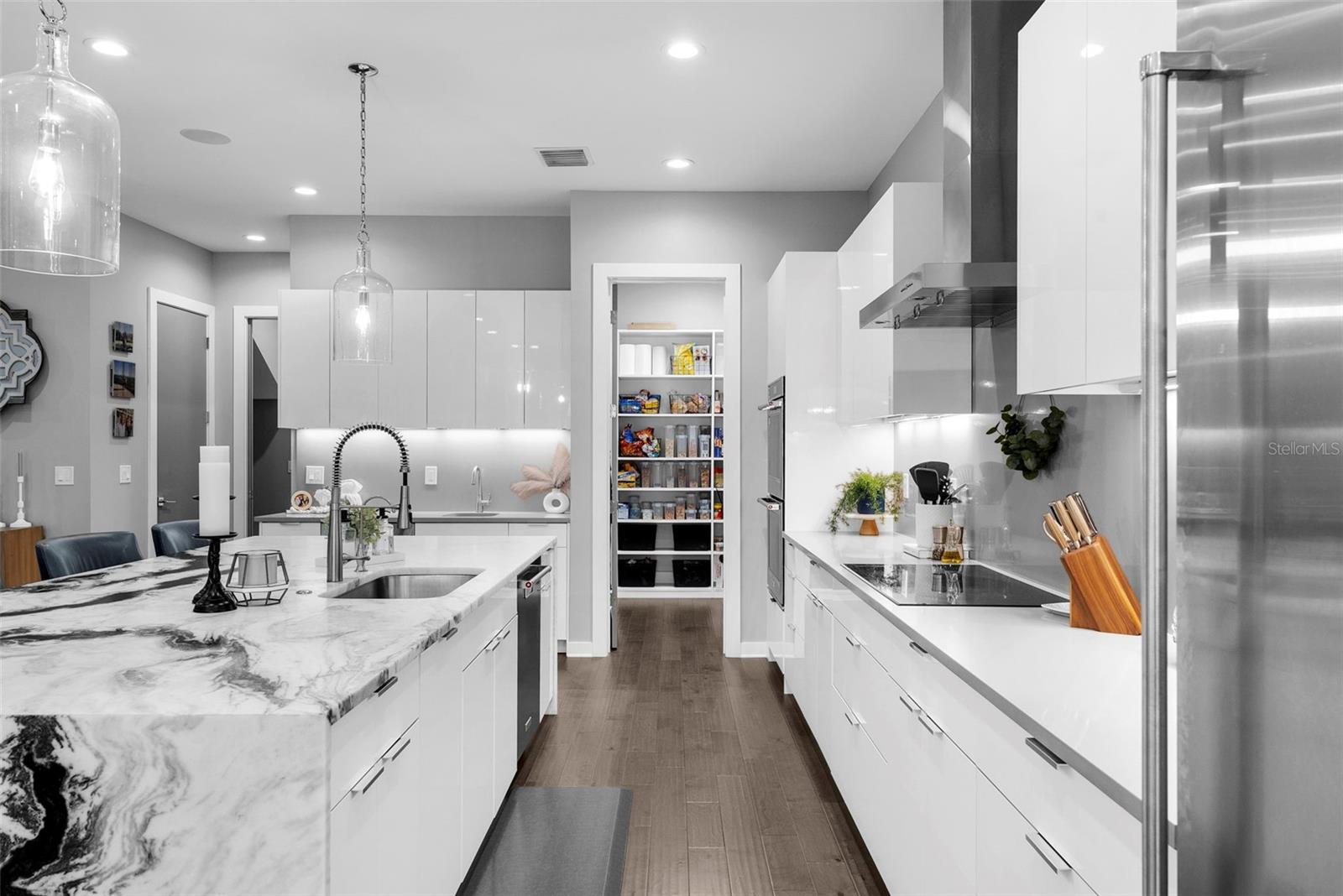 BEL MAR SHORES REV - Residential