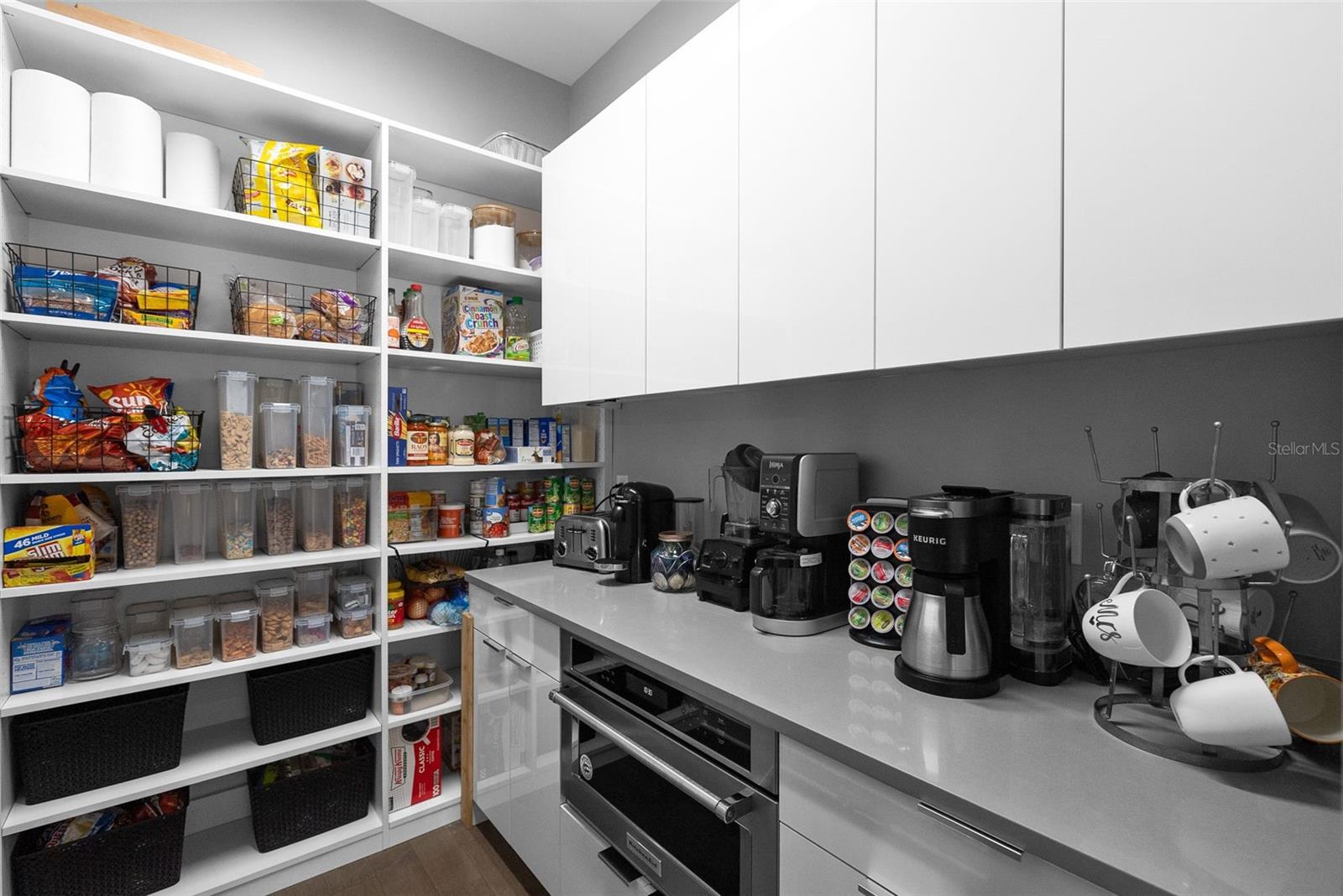 BEL MAR SHORES REV - Residential