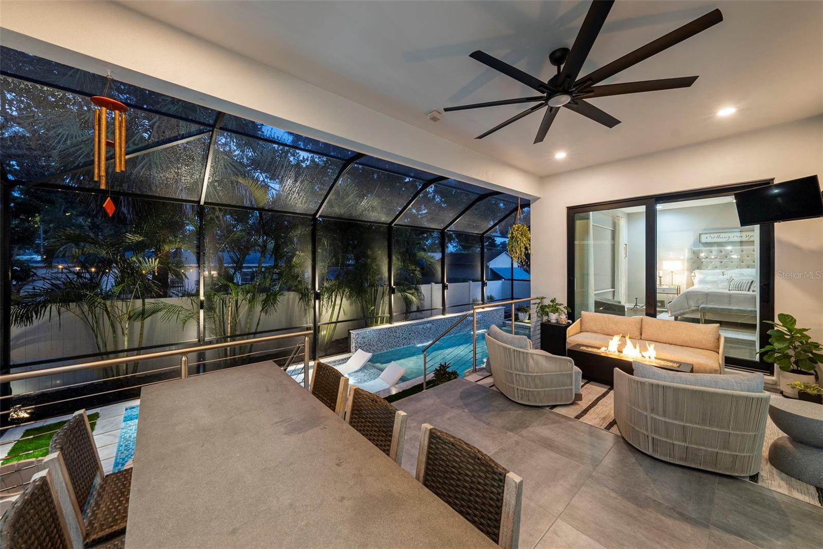 BEL MAR SHORES REV - Residential