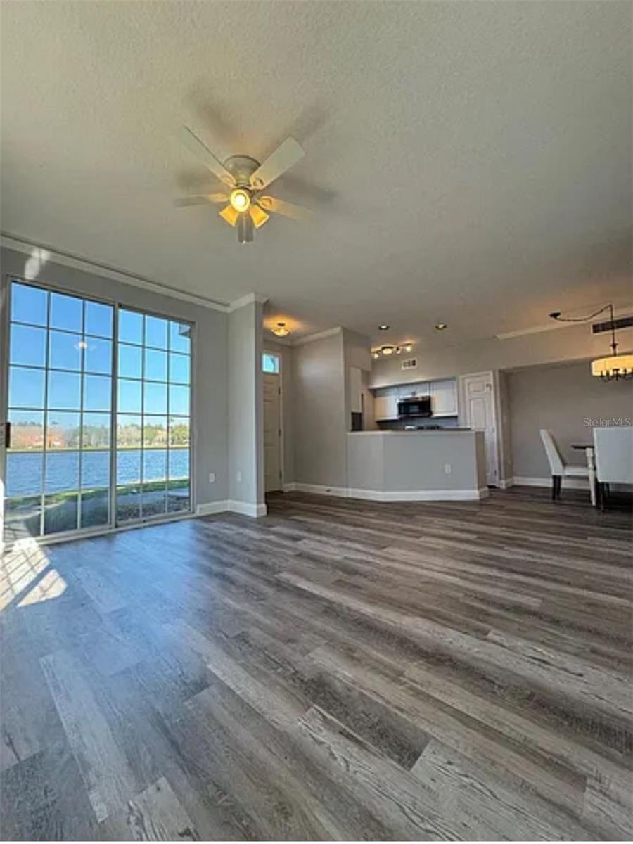 LAKE CHASE CONDO - Residential