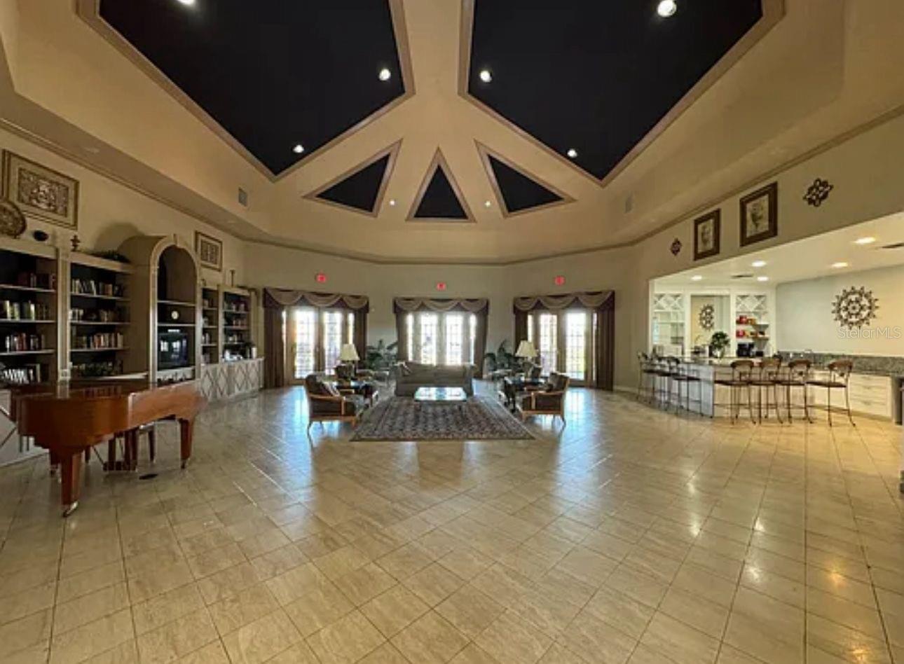 LAKE CHASE CONDO - Residential