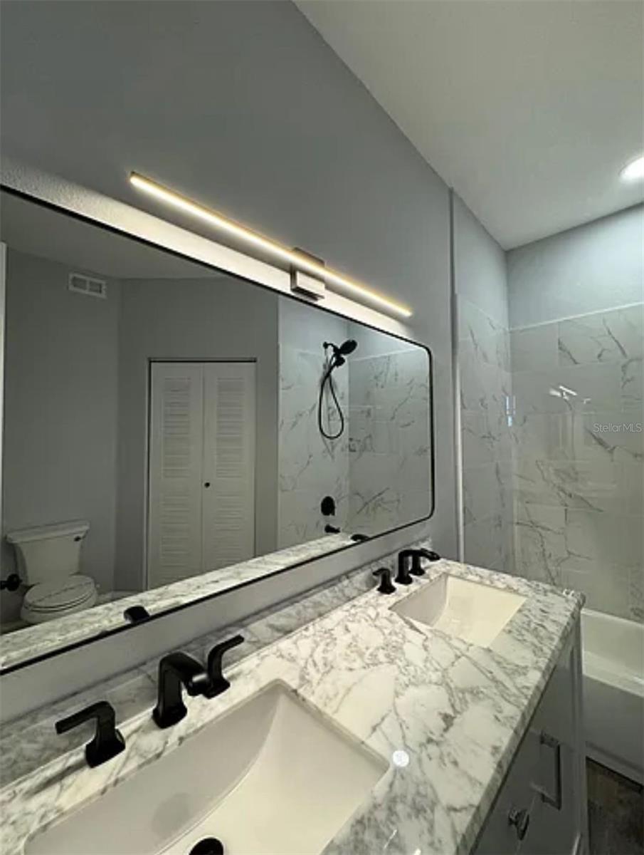 LAKE CHASE CONDO - Residential