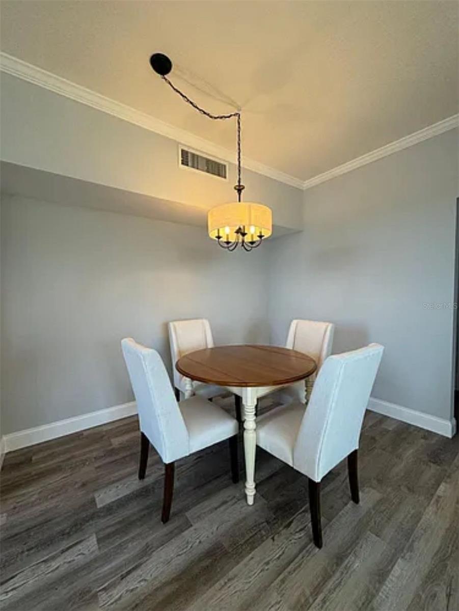 LAKE CHASE CONDO - Residential