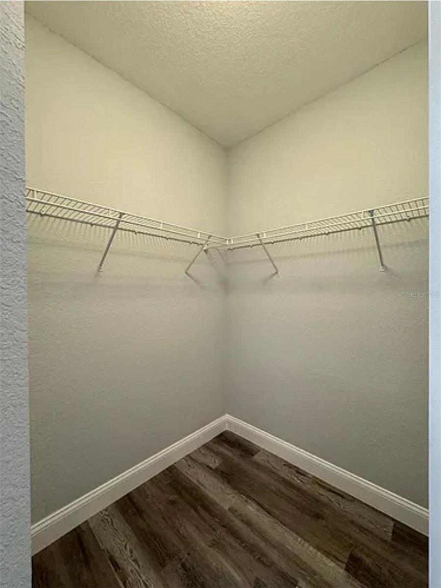 LAKE CHASE CONDO - Residential