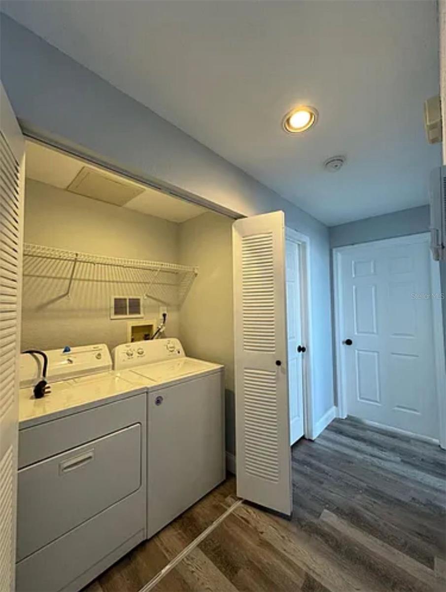 LAKE CHASE CONDO - Residential