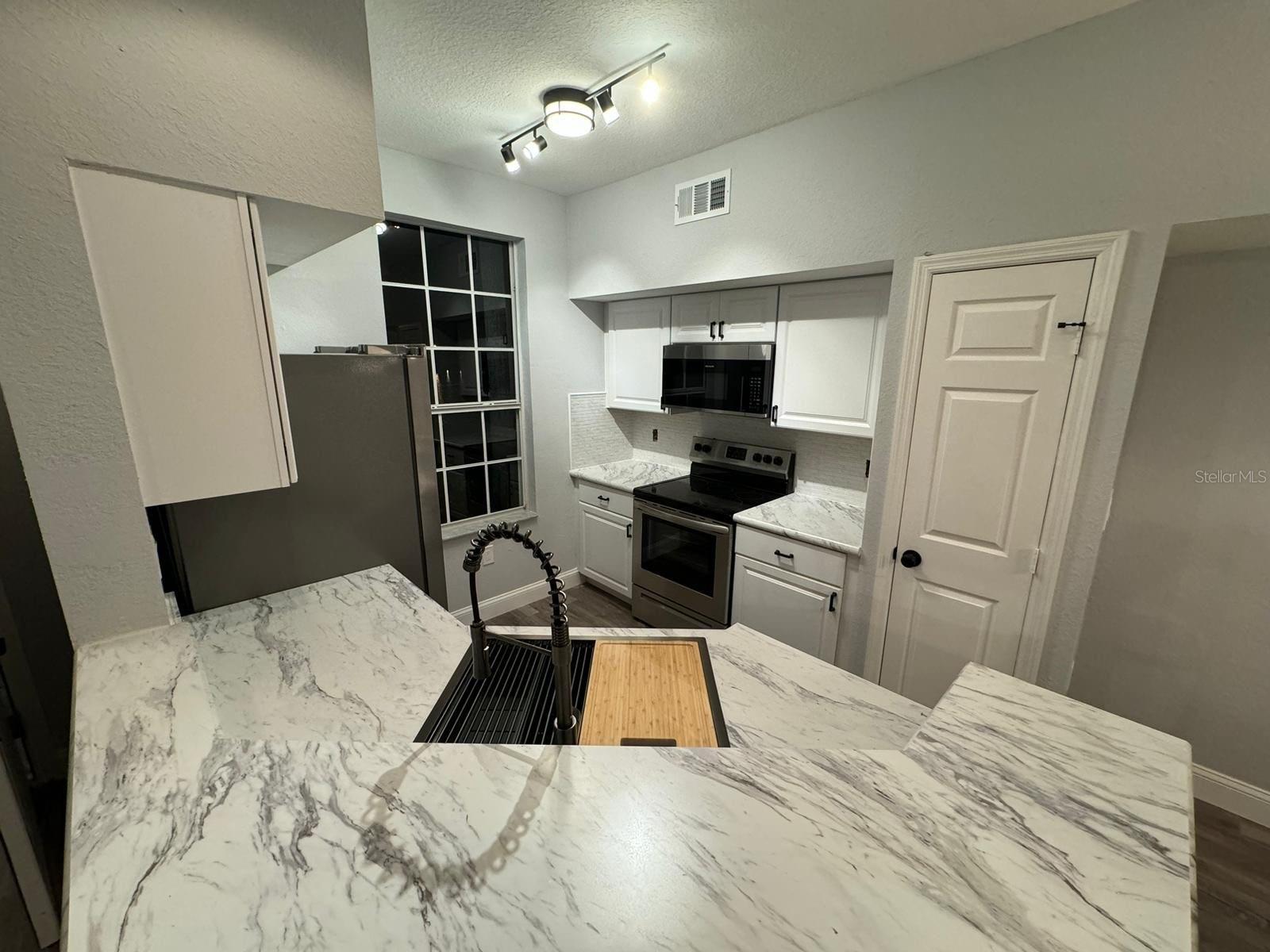 LAKE CHASE CONDO - Residential