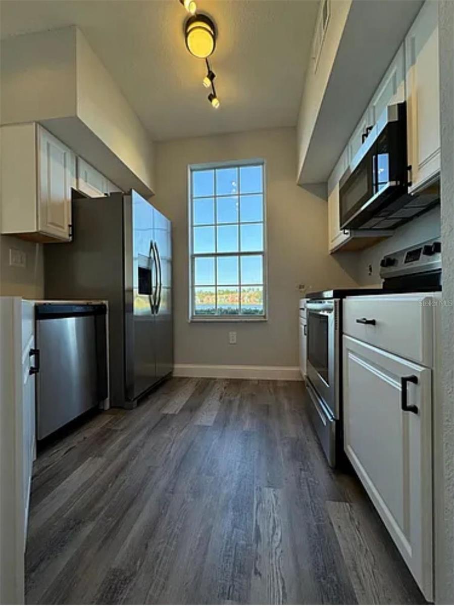 LAKE CHASE CONDO - Residential