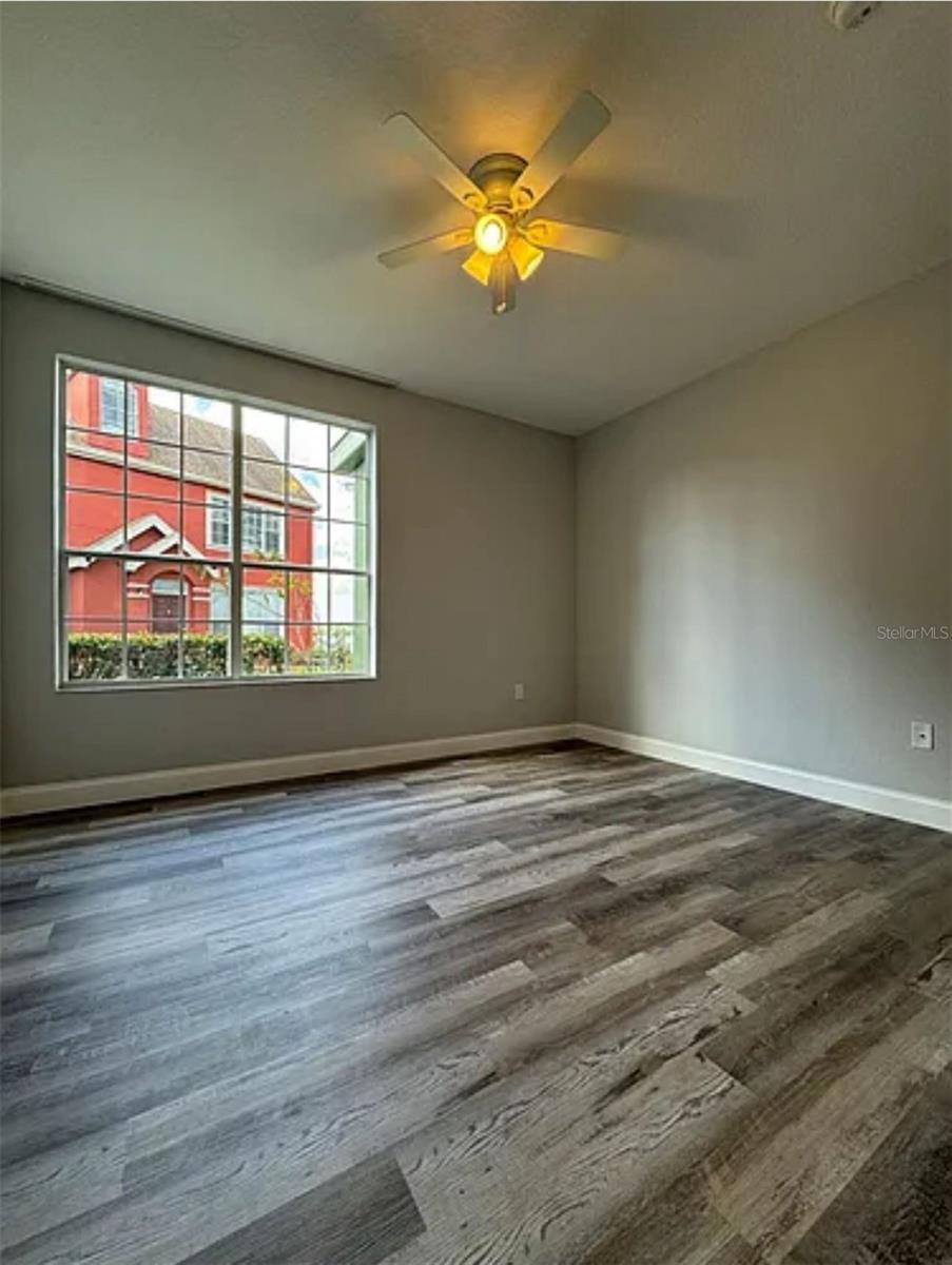 LAKE CHASE CONDO - Residential