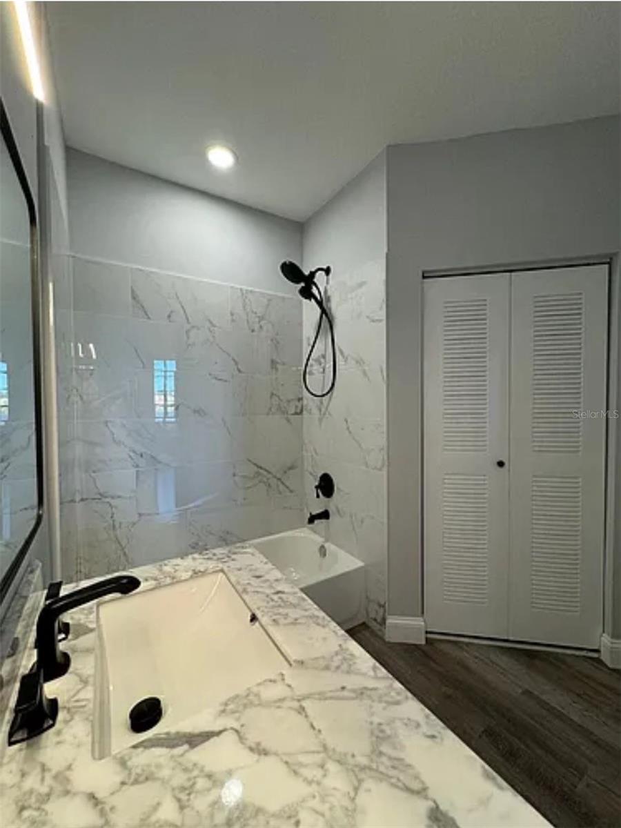 LAKE CHASE CONDO - Residential