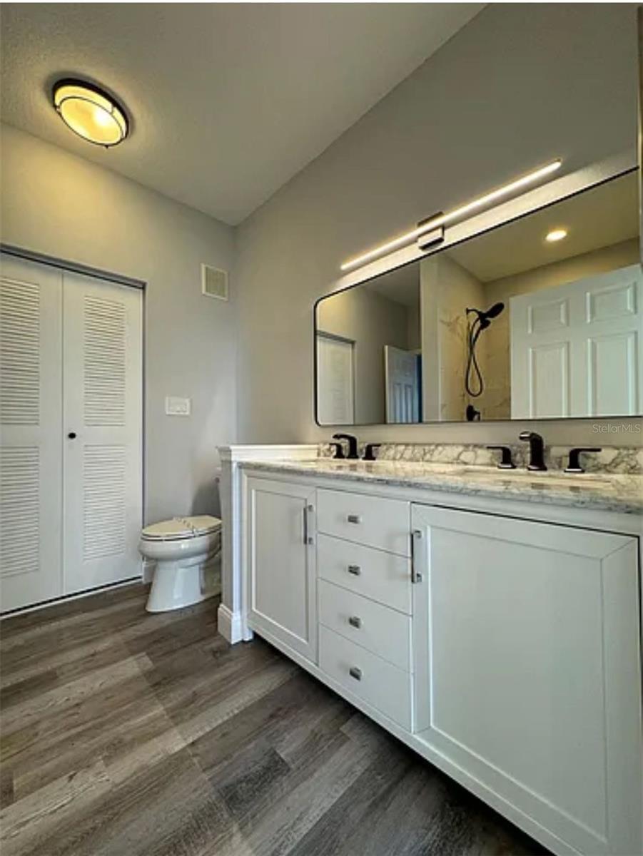 LAKE CHASE CONDO - Residential