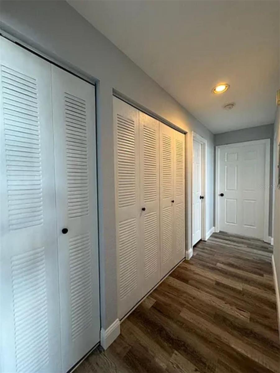 LAKE CHASE CONDO - Residential