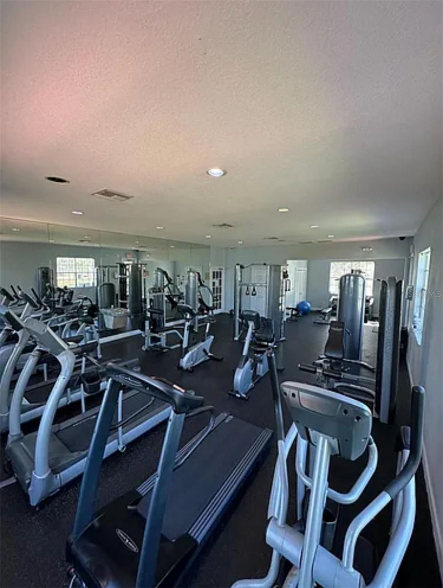 LAKE CHASE CONDO - Residential