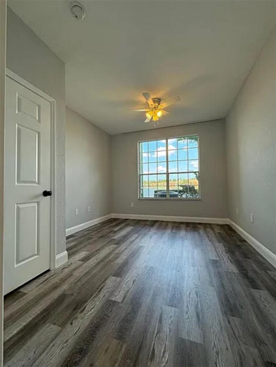 LAKE CHASE CONDO - Residential